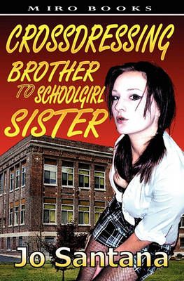 Crossdressing By Jo Santana 9781906320256 (Paperback)