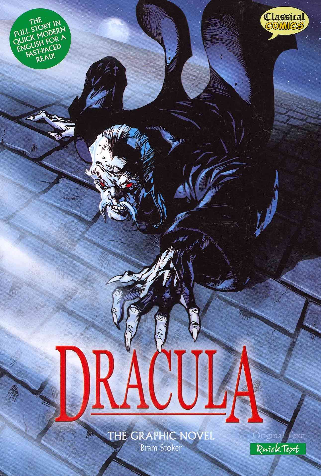 Dracula 9781906332266 (General merchandise)