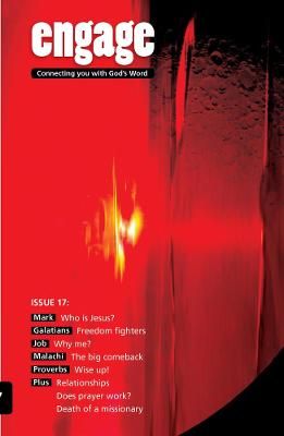 Engage: Issue 17 By Martin Cole 9781906334192 (Paperback)