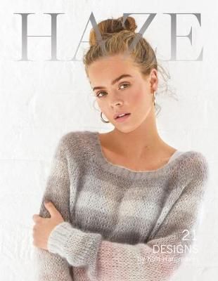 Haze 9781906487324 (Paperback)