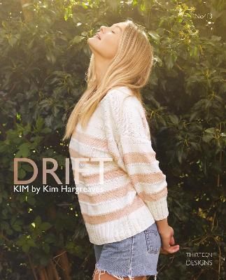 Drift By Kim Hargreaves (designer) 9781906487430 (Book)