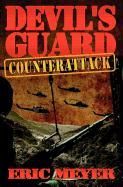 Devil's Guard Counterattack By Eric Meyer 9781906512729 (Paperback)