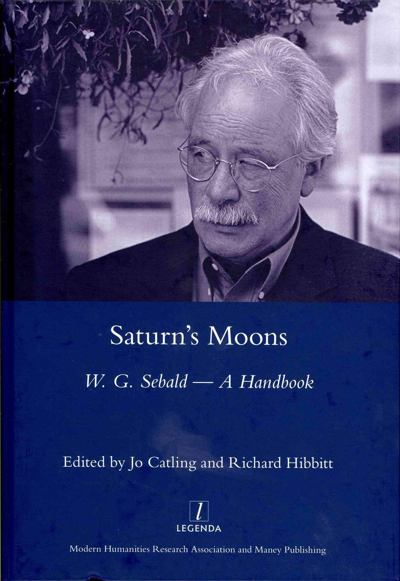 Saturn's Moons By Jo Catling, Richard Hibbitt 9781906540029 (Hardback)