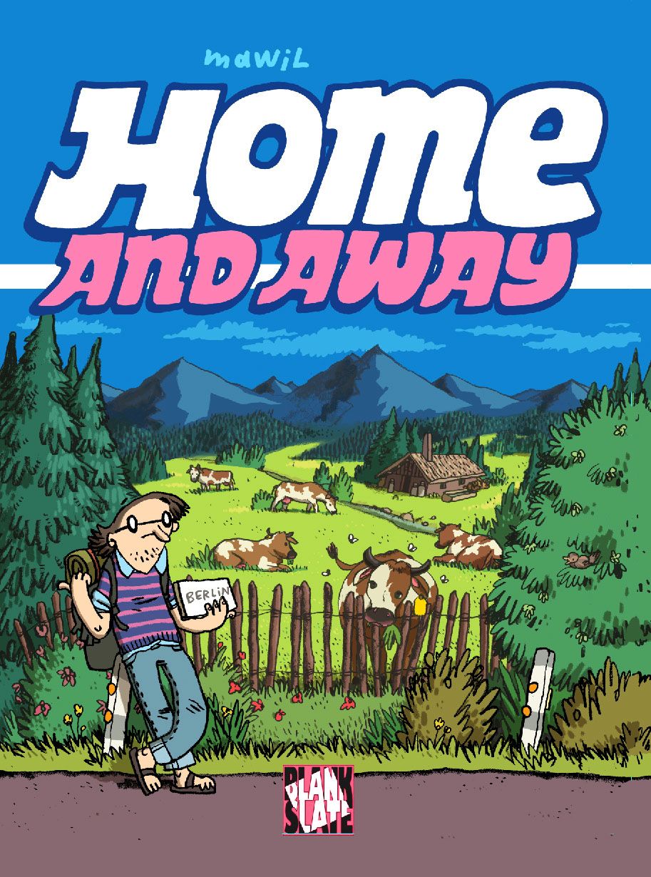 Home and Away 9781906653224 (Paperback)