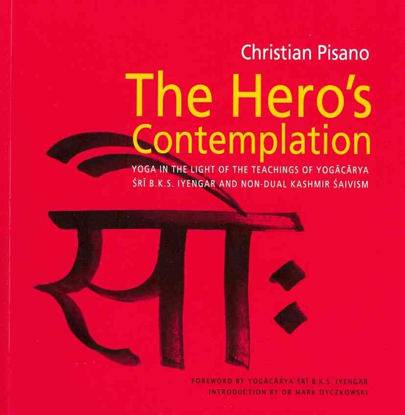 The Hero's Contemplation 9781906756109 (Paperback)