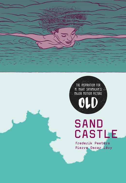 Sandcastle 9781906838386 (Hardback)