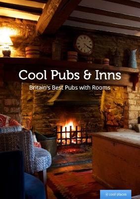 Cool Pubs & Inns 9781906889432 (Paperback)