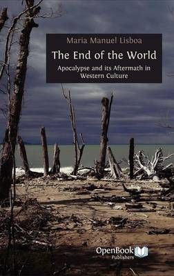 The End of the World By Maria Manuel Lisboa 9781906924515 (Hardback)
