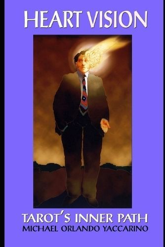 Heart Vision By Michael Orlando Yaccarino 9781906958152 (Paperback)