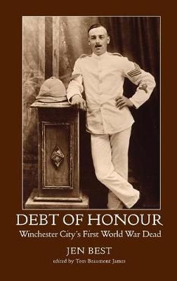 Debt of Honour 9781906978662 (Hardback)
