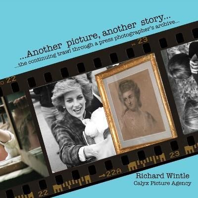 Another picture, another story By Wintle 9781906978969 (Paperback)