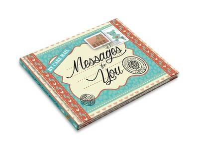 Messages for You 9781907048753 (Hardback)