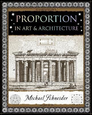 Proportion By Michael Schneider 9781907155482 (Paperback)