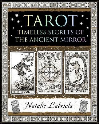Tarot By Natalie Labriola 9781907155505 (Paperback)
