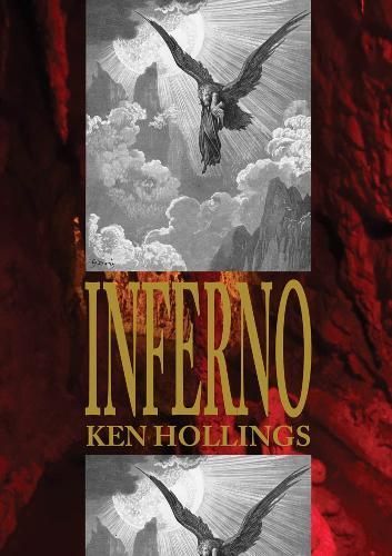 The Trash Project. Vol. 1 Inferno By Ken Hollings 9781907222795