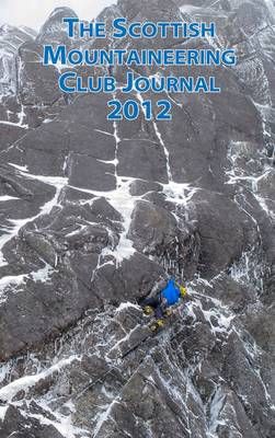 The Scottish Mountaineering Club Journal 9781907233036 (Paperback)
