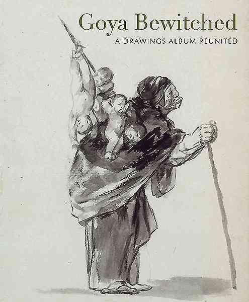Goya By Reva Wolf 9781907372766 (Paperback)