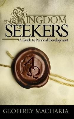 Kingdom Seekers By Geoffrey Macharia 9781907402982 (Paperback)