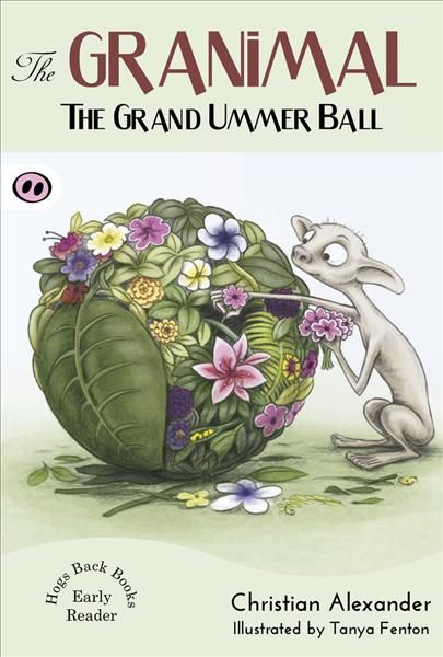 Grand Ummer Ball By Christian Alexander 9781907432583 (Paperback)