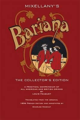 Mixellany's Bariana By Louis Fouquet 9781907434020 (Hardback)