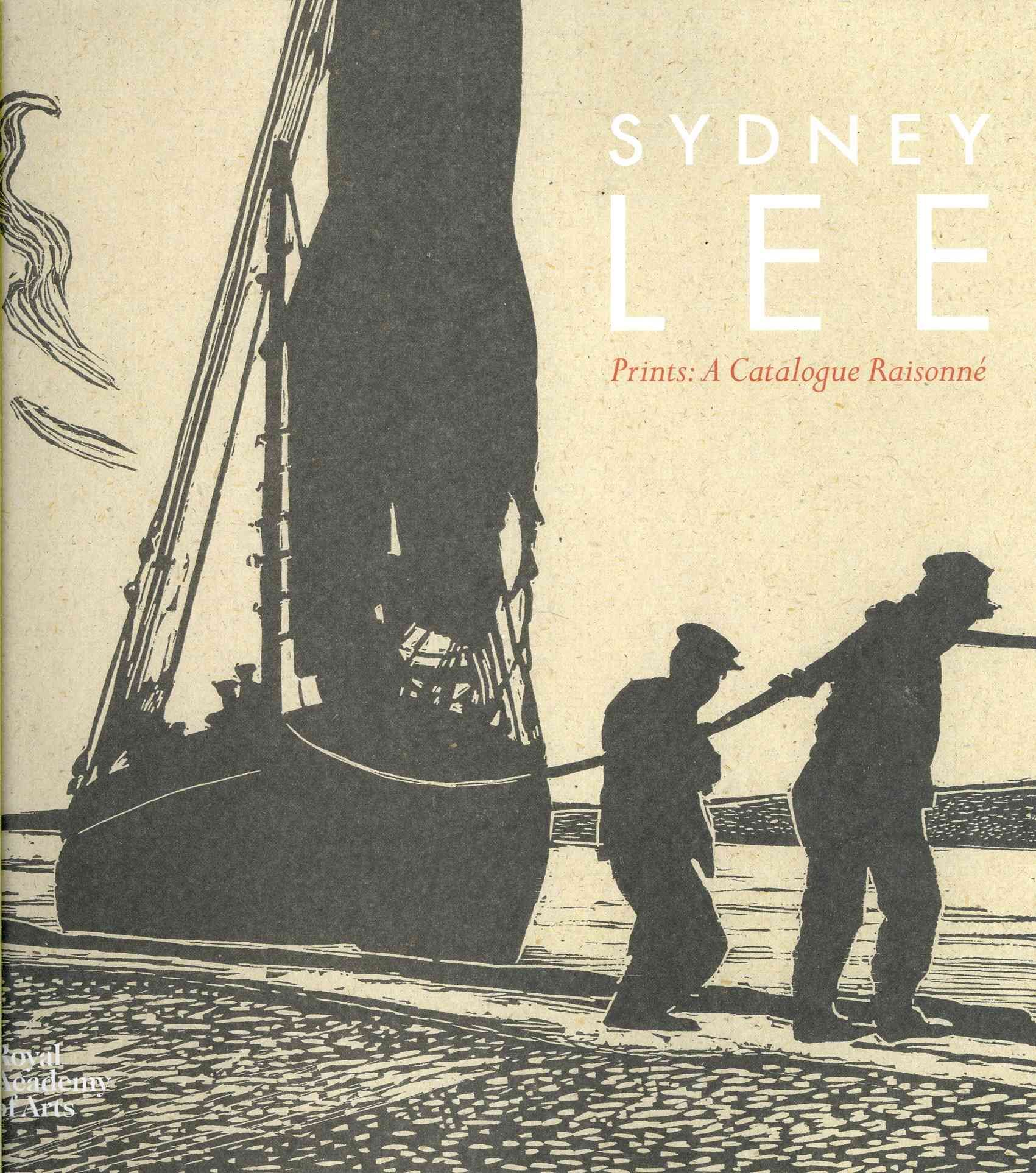 Sydney Lee By Robert Meyrick 9781907533402 (Hardback)