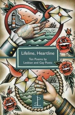 Lifeline, Heartline By Mandy Ross (editor), Jo Brookes (editor)