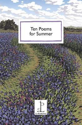 Ten Poems for Summer By Various Authors 9781907598975 (Paperback)