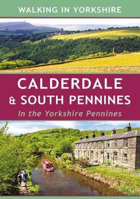 Calderdale & South Pennines By Paul Hannon 9781907626203 (Paperback)