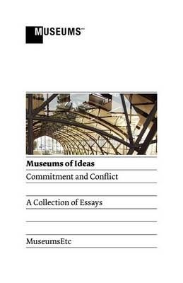 Museums of Ideas 9781907697210 (Paperback)