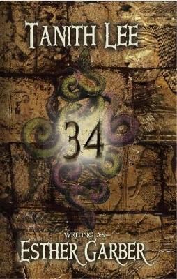 34 By Lee, Tanith 9781907737824 (Paperback)
