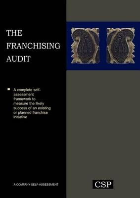 The Franchising Audit 9781907766107 (Paperback)