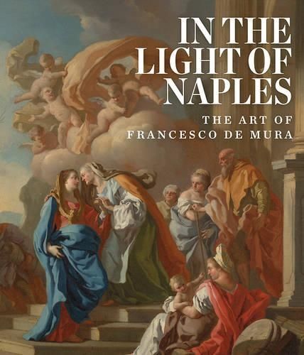 In the Light of Naples 9781907804854 (Hardback)