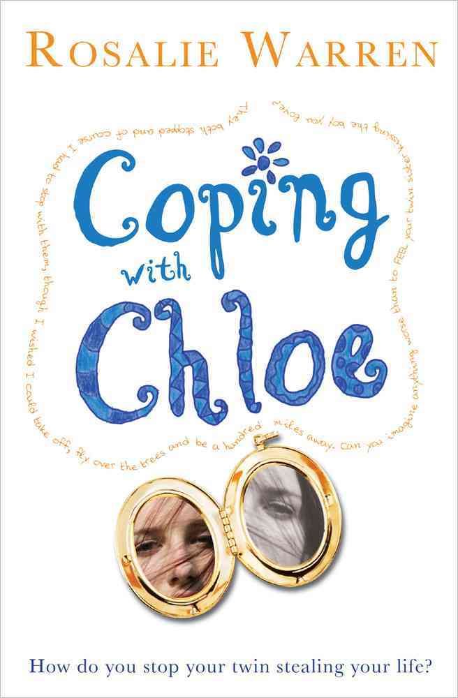 Coping With Chloe By Rosalie Warren 9781907912023 (Paperback)