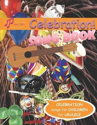 Celebration Song Book By Frances Turnbull 9781907935831 (Paperback)
