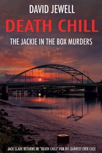 Death Chill By David Jewell 9781907954870 (Paperback)