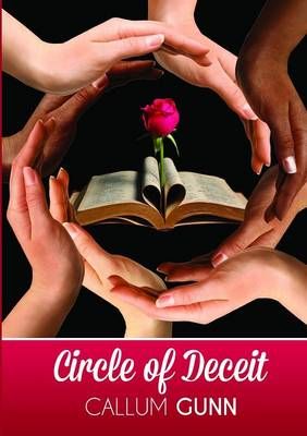 Circle of Deceit By Callum Gunn 9781908026644 (Paperback)