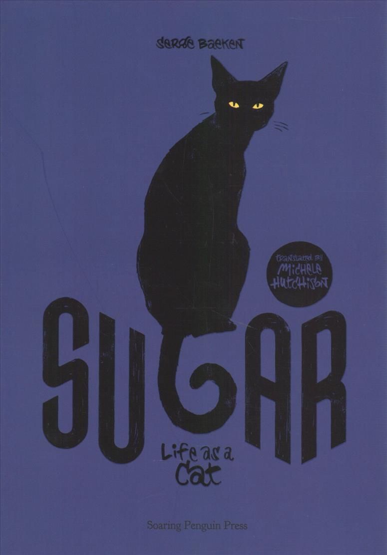 Sugar By Serge Baeken 9781908030283 (Paperback)