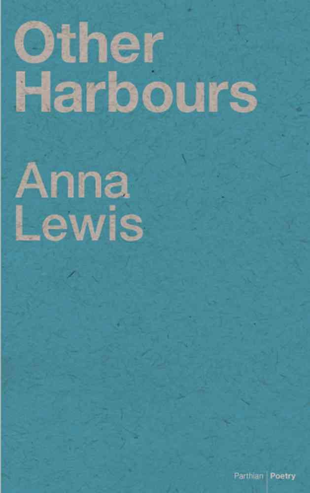 Other Harbours By Anna Lewis 9781908069887 (Paperback)