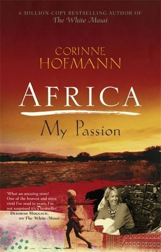 Africa, My Passion 9781908129451 (Paperback)