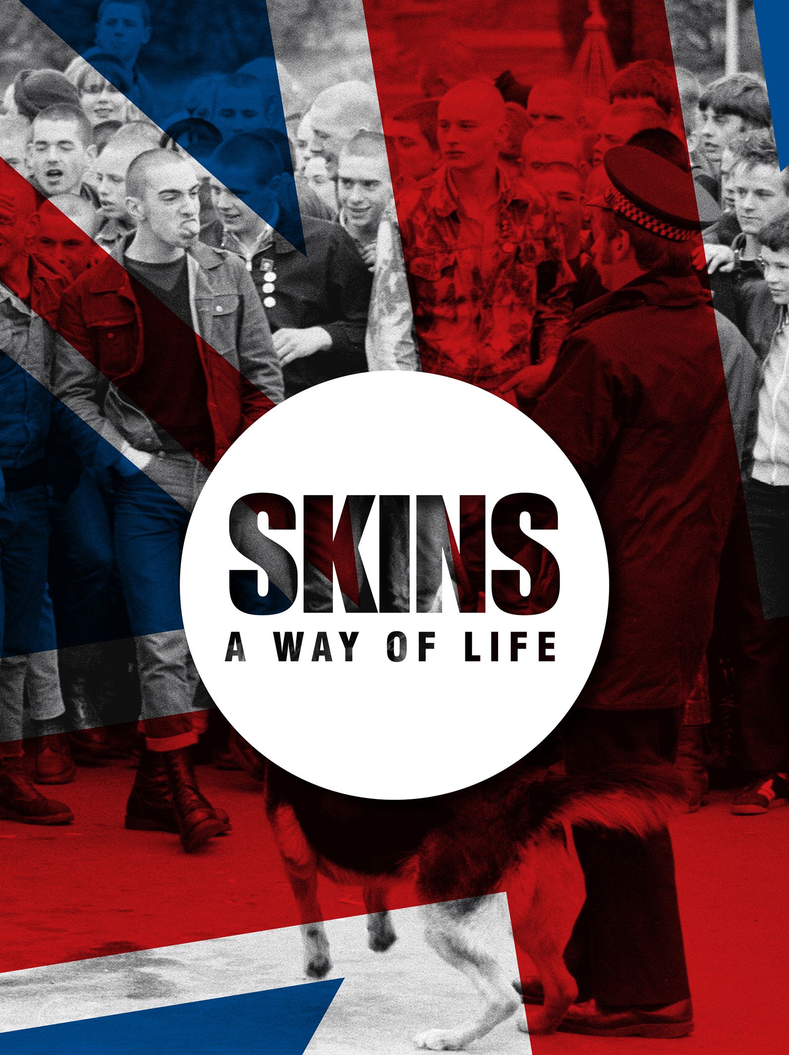 Skins By Patrick Potter 9781908211668 (Hardback)