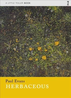 Herbaceous By Paul Evans (author), Kurt Jackson (illustrator)