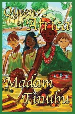 Madam Tinubu By Judybee 9781908218582 (Paperback)
