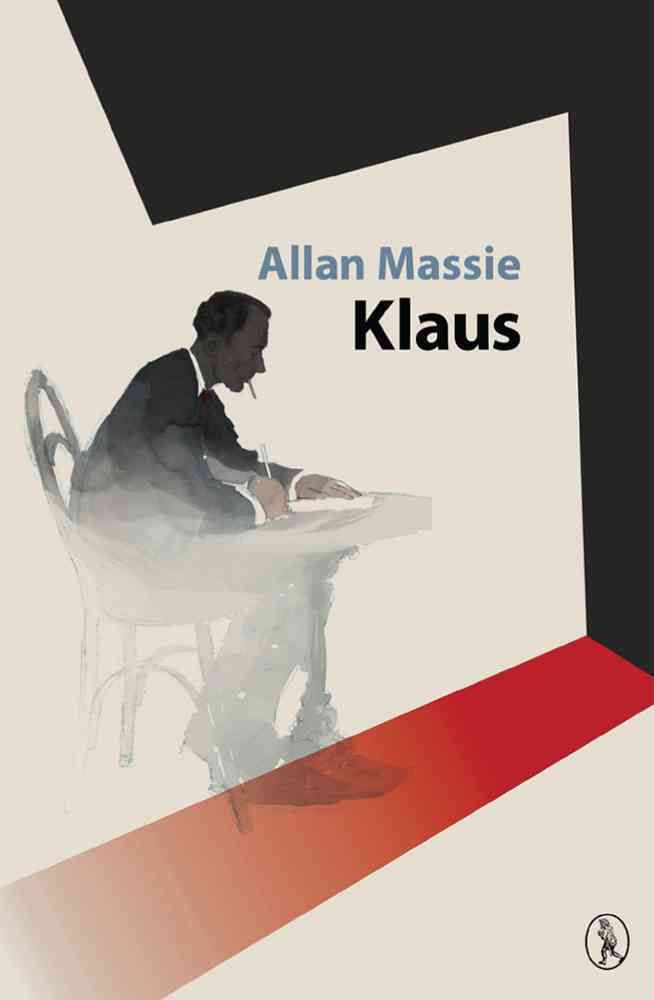 Klaus By Allan Massie 9781908251282 (Paperback)