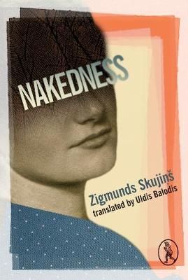 Nakedness By Skuji?? 9781908251855 (Paperback)