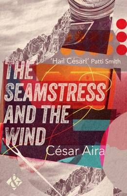 The Seamstress and the Wind 9781908276841 (Paperback)