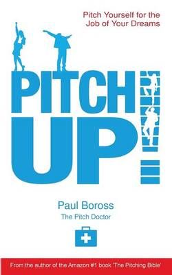 Pitch Up! By Paul Boross 9781908293206 (Paperback)