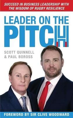 Leader on the Pitch 9781908293411 (Paperback)