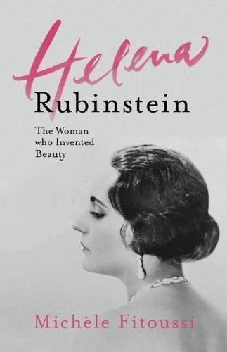 Helena Rubinstein 9781908313461 (Paperback)