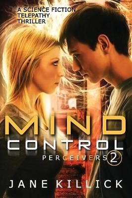 Mind Control By Jane Killick 9781908340214 (Paperback)