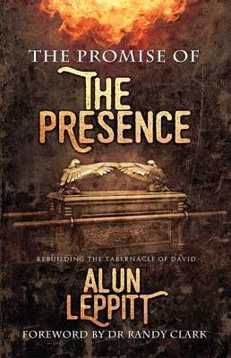 Promise of the Presence: Rebuilding the tabernacle of David